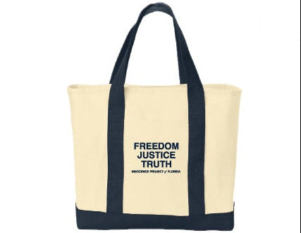 IPF Tote Bag