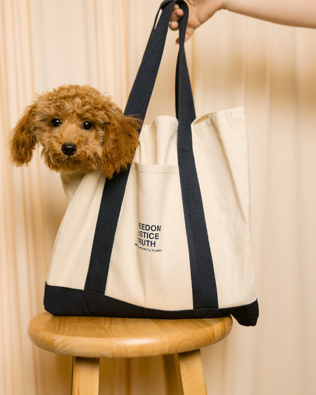 IPF Tote Bag